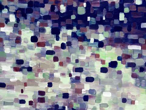 The edge of night hillscape