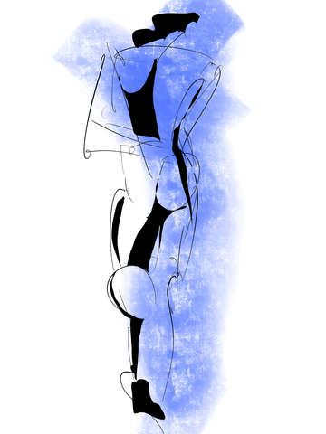 Figure study 4 2