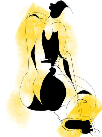 Figure study 6 2
