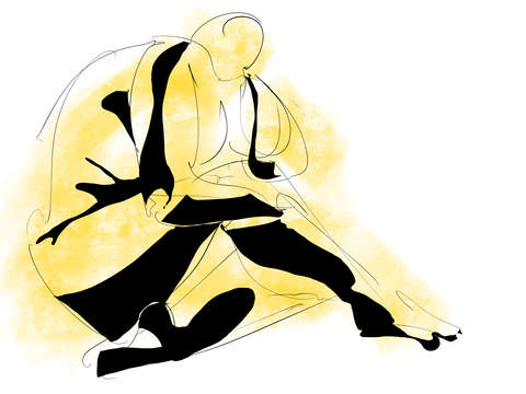 Figure study 7 2