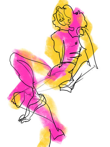 Figure study 10 3