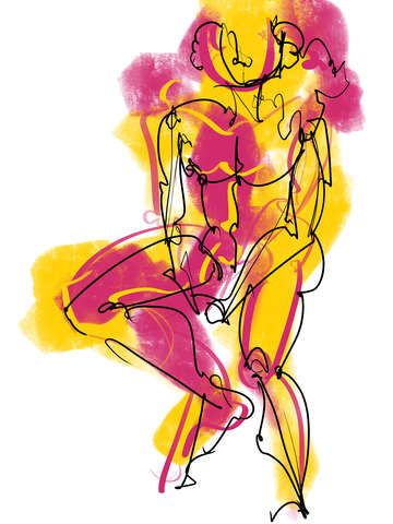 Figure study 11 2