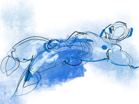 Figure study 13 2