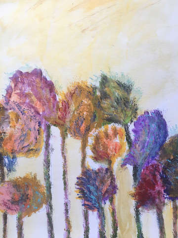 Wild flowers 7