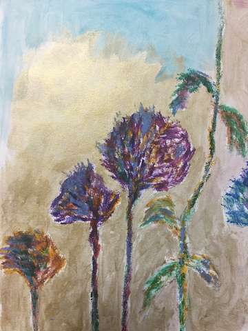 Wild flowers 2 2
