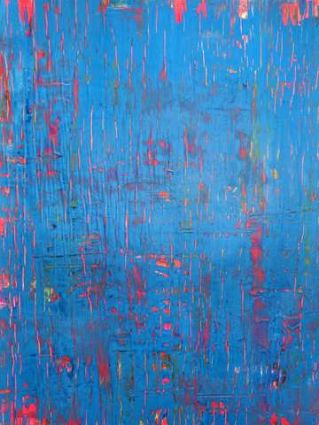 Blue force majeure