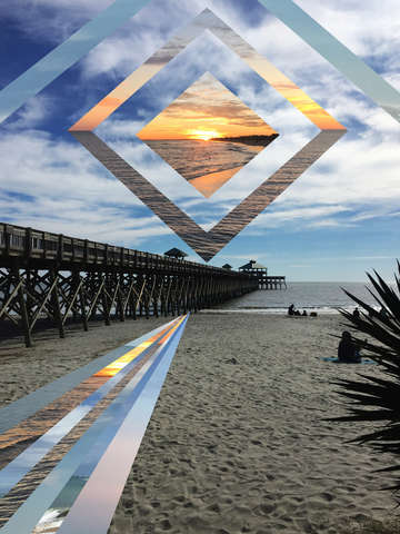 Beach road 2