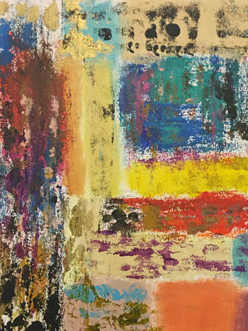 Composition x