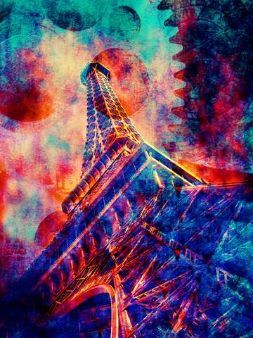 Tower of power