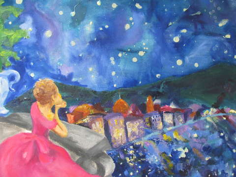Starry Night