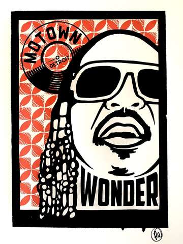 The wonder
