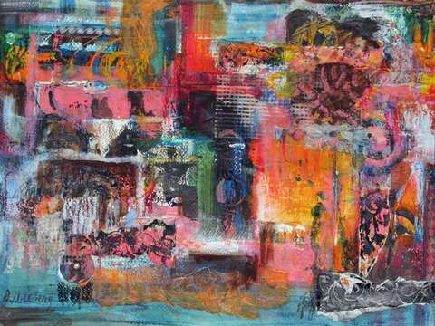 Movement 12
