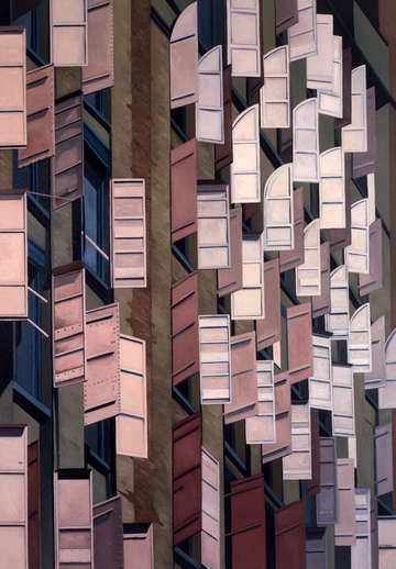 Shutters