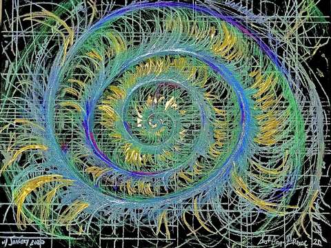 Inner space ii