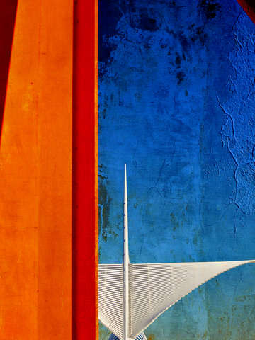 Santiago Sunburst
