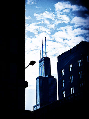 Vantage point