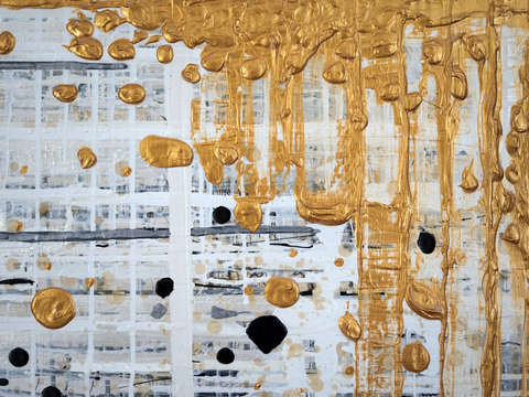 Woven edges ii