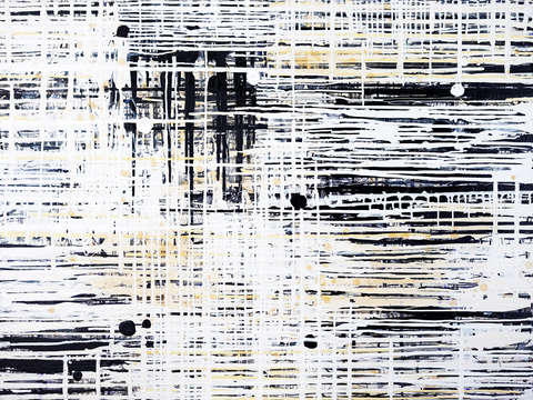 Woven edges v