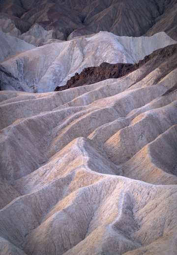 Ridges