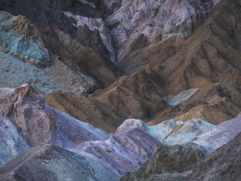 Artist point