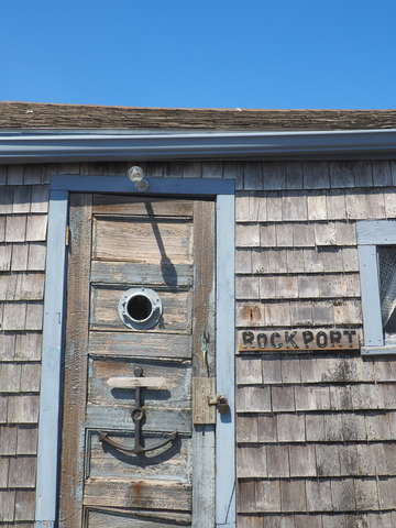 Rockport