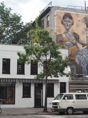 Chelsea nyc