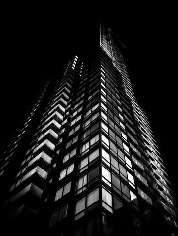 No 15 iceboat terrace toronto canada