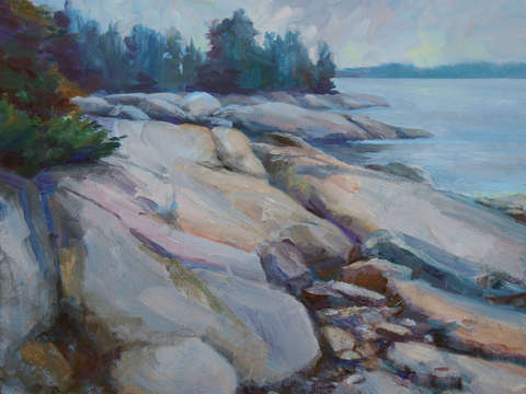 Deer-isle