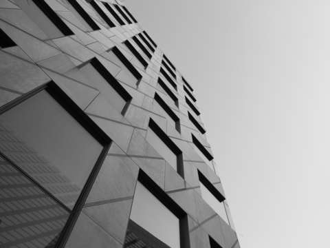 Urban patterns