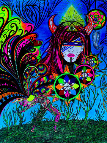 Set Free