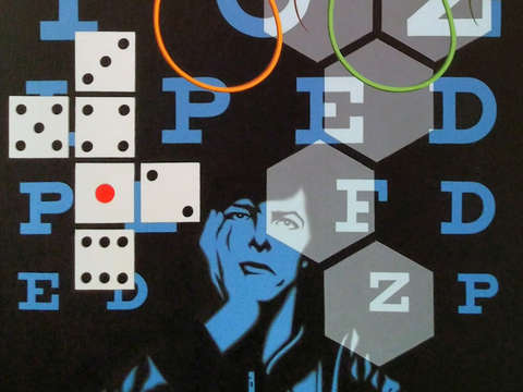 Untitled david bowie