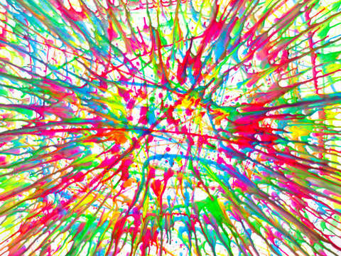 Splatter