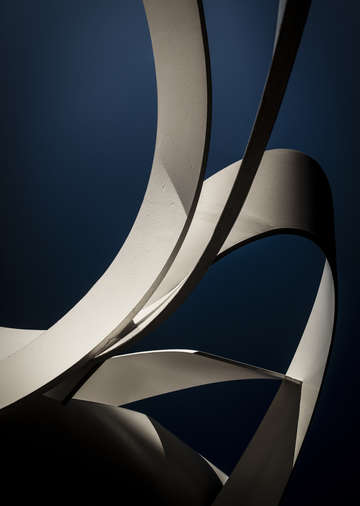 Ulysses sculpture 2