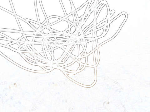 Soft swirls 4309
