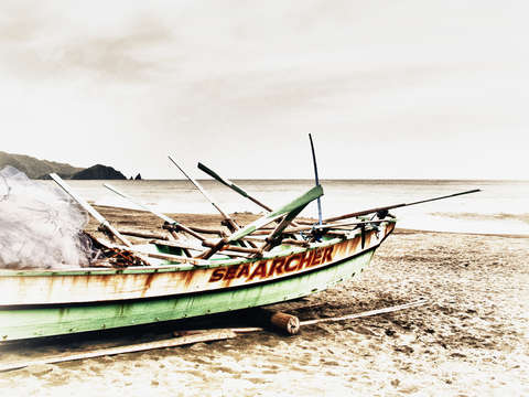 Sea Archer