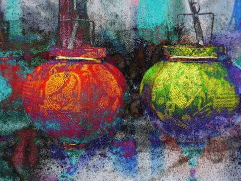 Lanterns