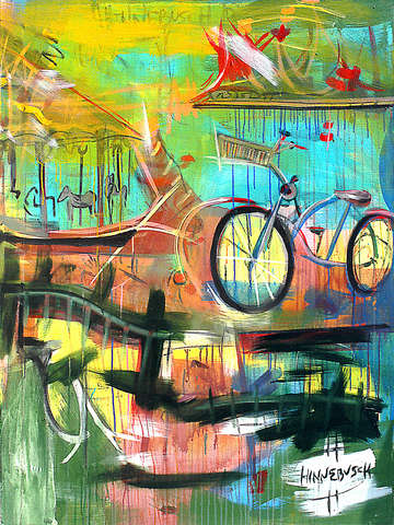Carousel