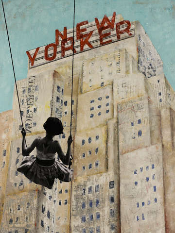 New yorker 3