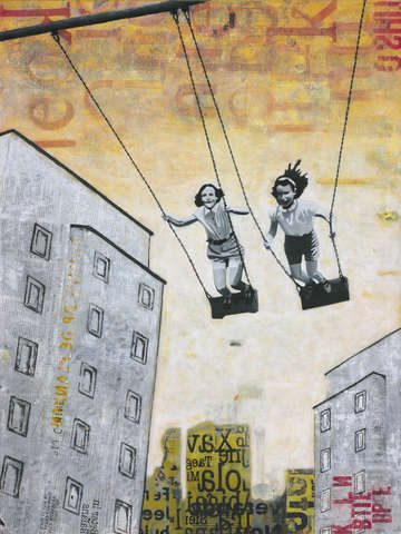 Sunday swing ii