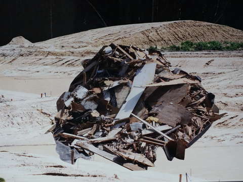Remains ii