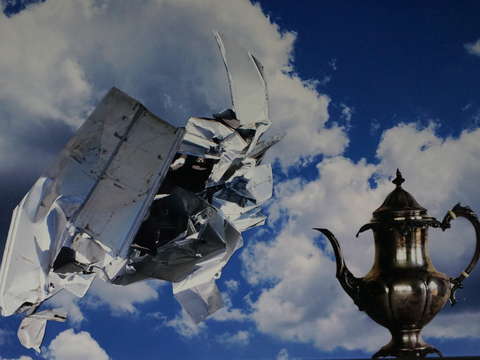 Time nd place ii