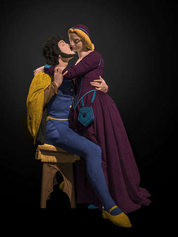 Faust e margherita