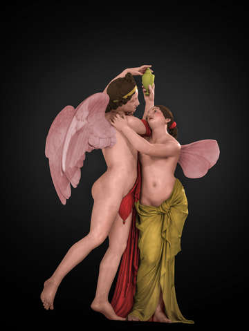 Amore e psiche