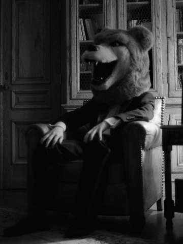 Armchair