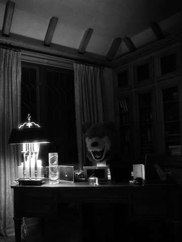 Desk