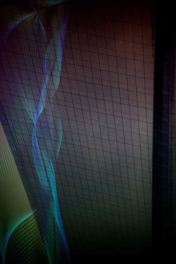 Seeing through sound