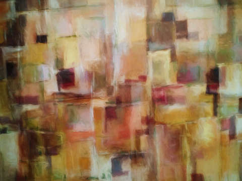 Abstract composition 856