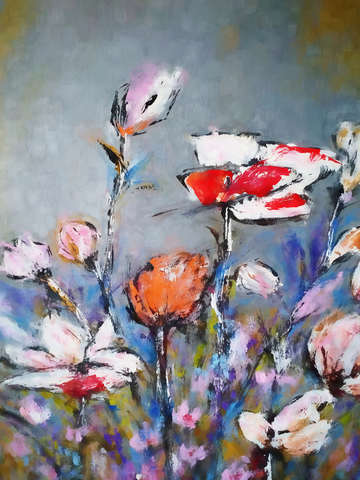 Wildflowers 6