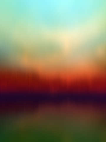 Abstract landscape 2
