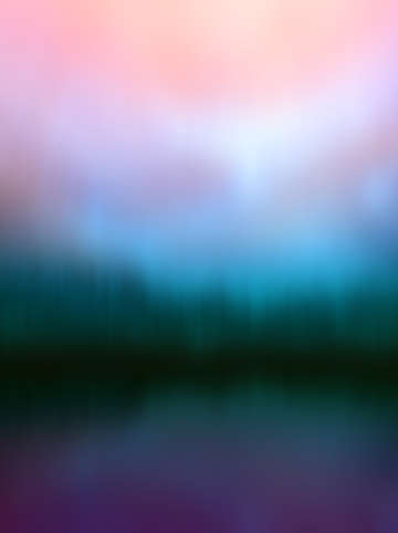 Abstract landscape 3